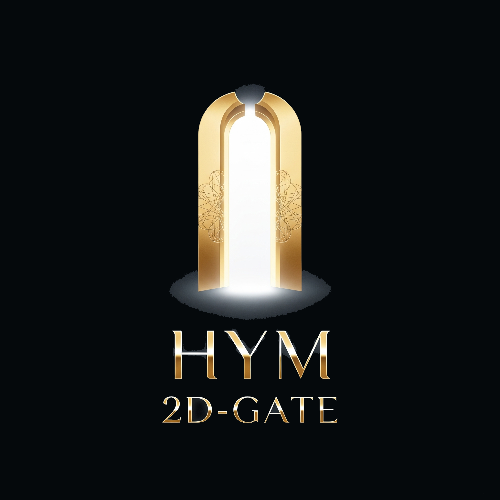 HYM 2D-GATE ｜ 物語の入り口：HYM Creative Lab